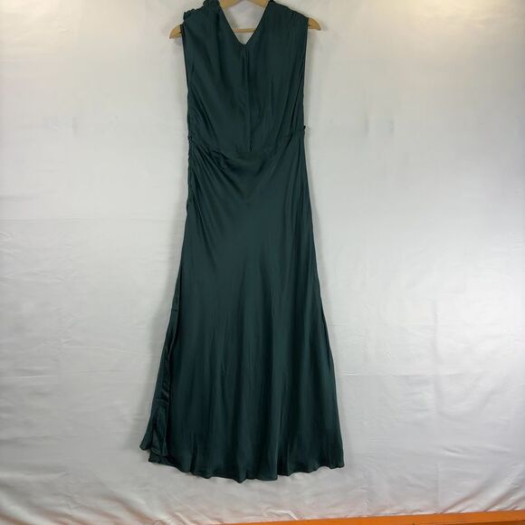 ASTR Deitra Midi Dress - Picture 5 of 6